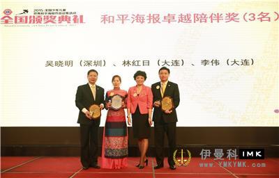 The red Lion costume of the 11th Generation of the Club won the podium news 图14张